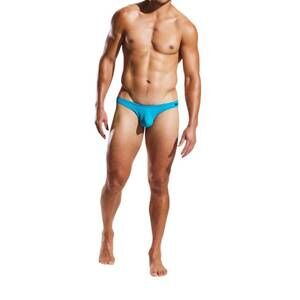 NEW COCKSOX men's enhancing pouch brief in aero